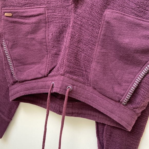 Roots Jogger Sweatpants - Picture 2 of 8